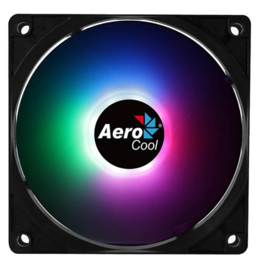 Система охолодження AeroCool Frost 12 PWM FRGB (ACF3-FS11117.11)