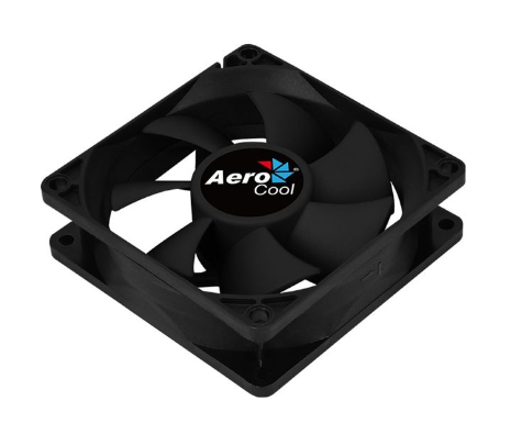 Система охолодження AeroCool Frost 8 FRGB (ACF1-FS10117.11) фото №8