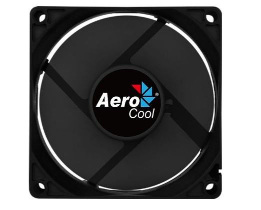 Система охолодження AeroCool Frost 8 FRGB (ACF1-FS10117.11) фото №2