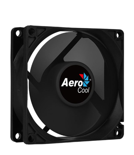 Система охолодження AeroCool Frost 8 FRGB (ACF1-FS10117.11) фото №3
