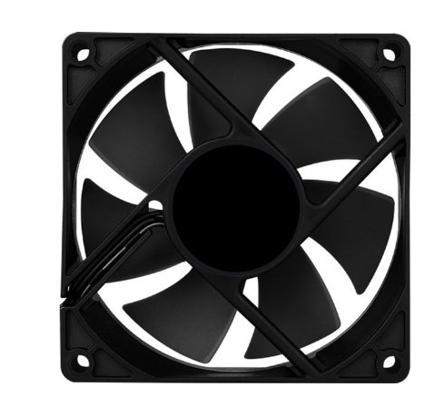 Система охолодження AeroCool Frost 8 FRGB (ACF1-FS10117.11) фото №4