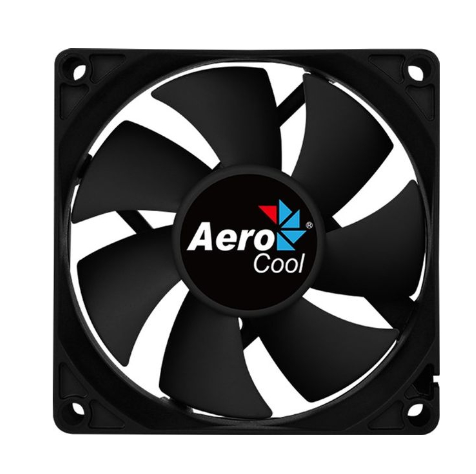 Система охолодження AeroCool Frost 8 FRGB (ACF1-FS10117.11)