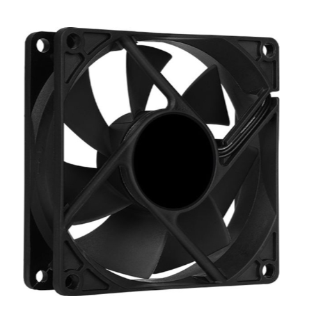 Система охолодження AeroCool Frost 8 FRGB (ACF1-FS10117.11) фото №5