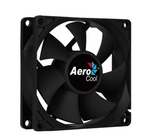 Система охолодження AeroCool Frost 8 FRGB (ACF1-FS10117.11) фото №6
