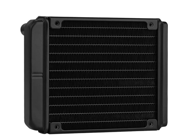 Система охлаждения AeroCool Mirage L120 (ACLA-MR12117.73) фото №5