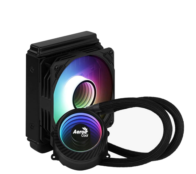 Система охлаждения AeroCool Mirage L120 (ACLA-MR12117.73)