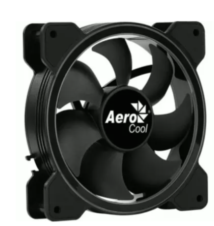 Система охолодження AeroCool Saturn 12 FRGB (ACF3-ST10217.01) фото №4