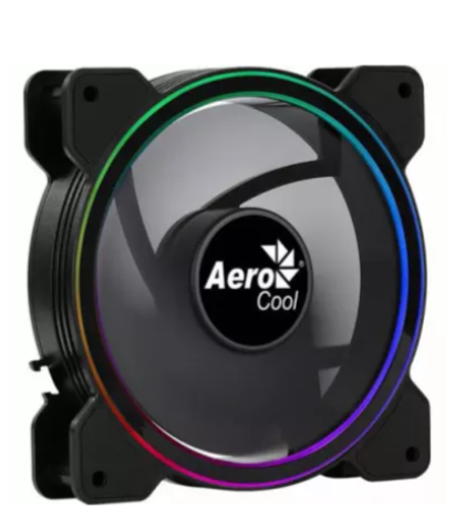 Система охолодження AeroCool Saturn 12 FRGB (ACF3-ST10217.01) фото №3
