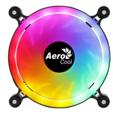 Система охолодження AeroCool Spectro 12 FRGB (ACF3-NA10217.11)