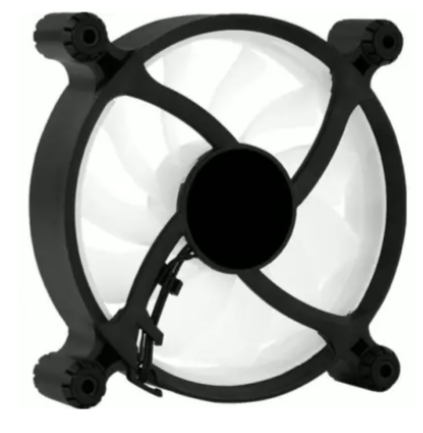 Система охолодження AeroCool Spectro 12 FRGB (ACF3-NA10217.11) фото №4