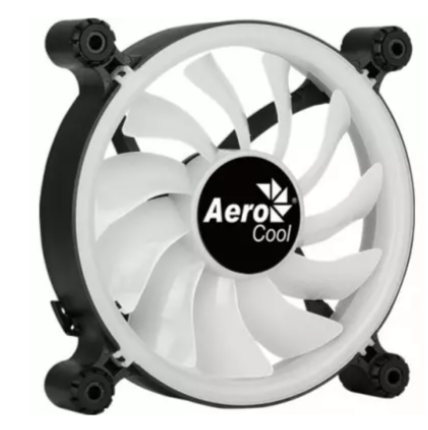 Система охолодження AeroCool Spectro 12 FRGB (ACF3-NA10217.11) фото №5