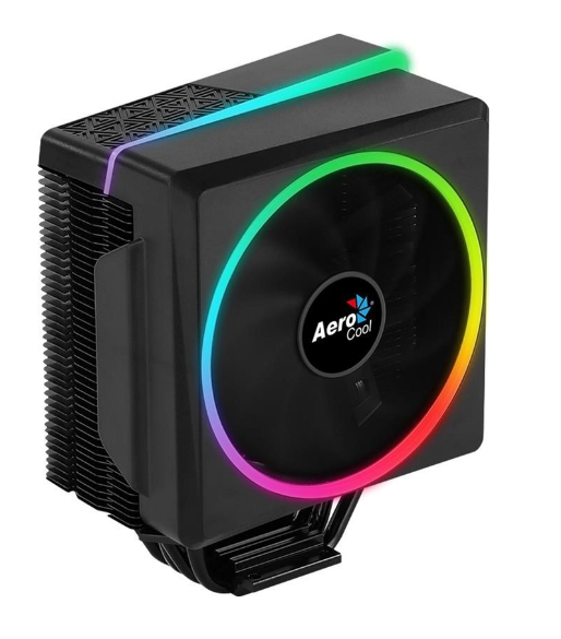 Система охлаждения AeroCool Cylon 4 (ACTC-CL30410.06)
