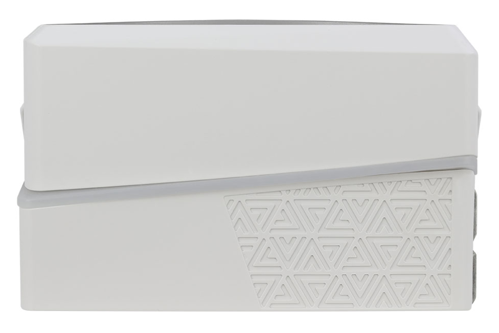Система охлаждения AeroCool Cylon 4F WH (ACTC-CL30430.02) фото №9