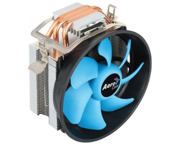 Система охолодження AeroCool Verkho 3 Plus (ACTC-NA30310.01) фото №3