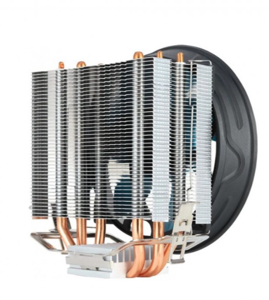 Система охолодження AeroCool Verkho 3 Plus (ACTC-NA30310.01) фото №4