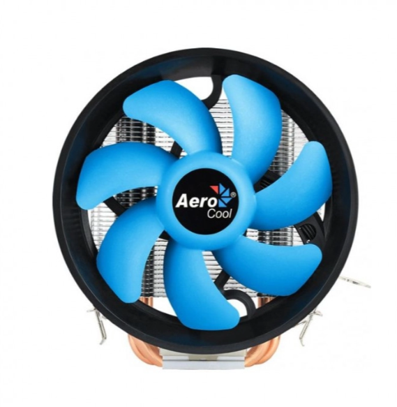 Система охолодження AeroCool Verkho 3 Plus (ACTC-NA30310.01)
