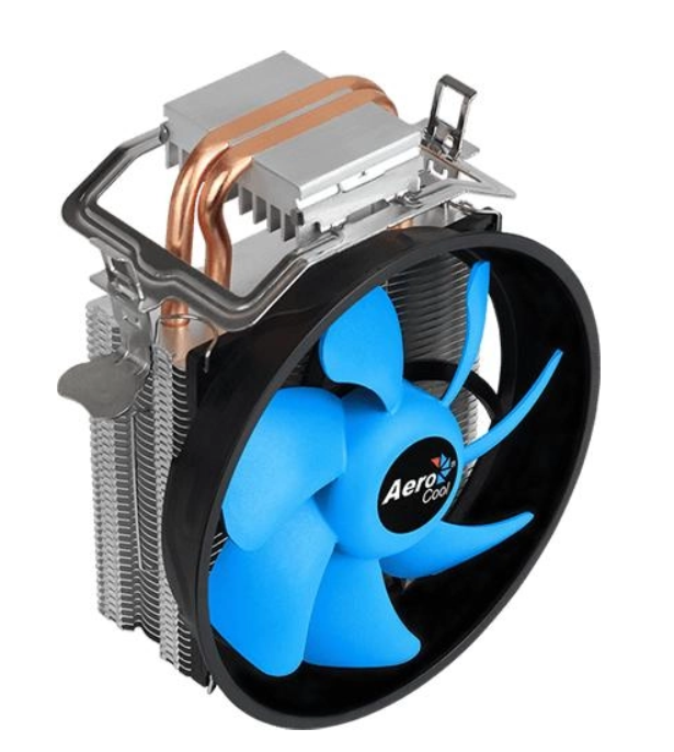 Система охолодження AeroCool Verkho 2 Plus (ACTC-NA30210.01) фото №2