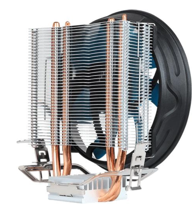 Система охолодження AeroCool Verkho 2 Plus (ACTC-NA30210.01) фото №5