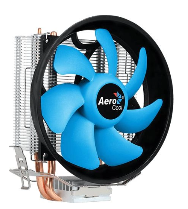 Система охолодження AeroCool Verkho 2 Plus (ACTC-NA30210.01) фото №4