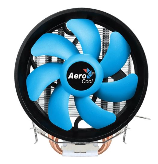 Система охолодження AeroCool Verkho 2 Plus (ACTC-NA30210.01)