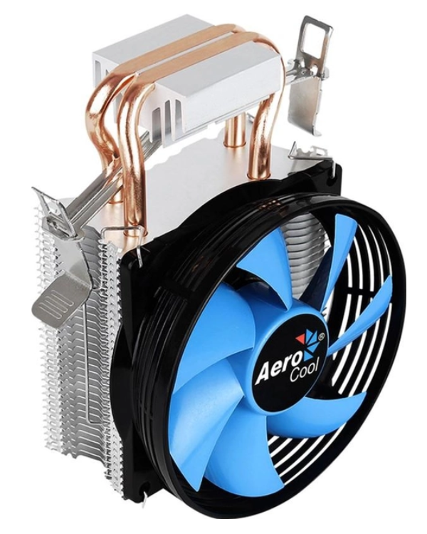 Система охолодження AeroCool Verkho 2 (ACTC-NA20210.01) фото №2