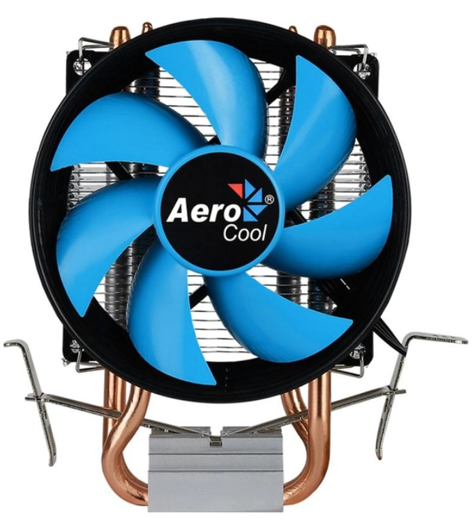 Система охолодження AeroCool Verkho 2 (ACTC-NA20210.01)