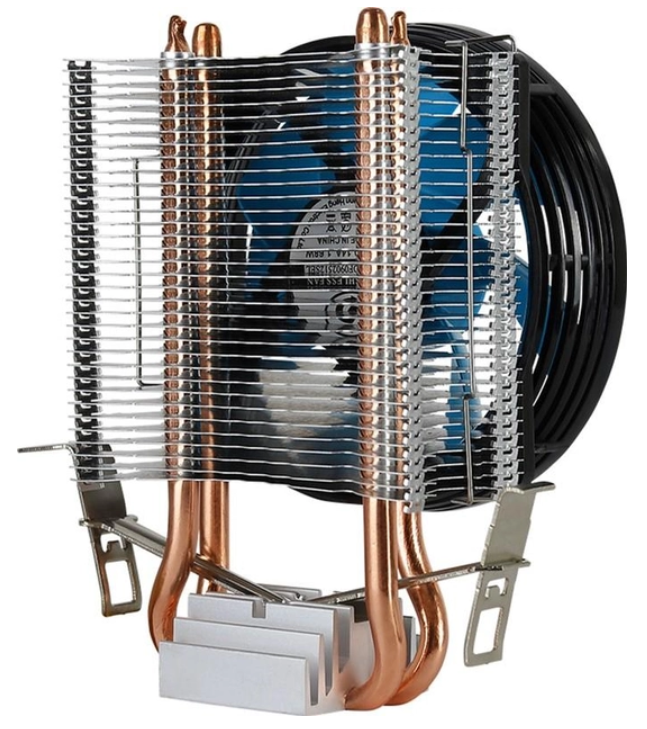 Система охолодження AeroCool Verkho 2 (ACTC-NA20210.01) фото №4