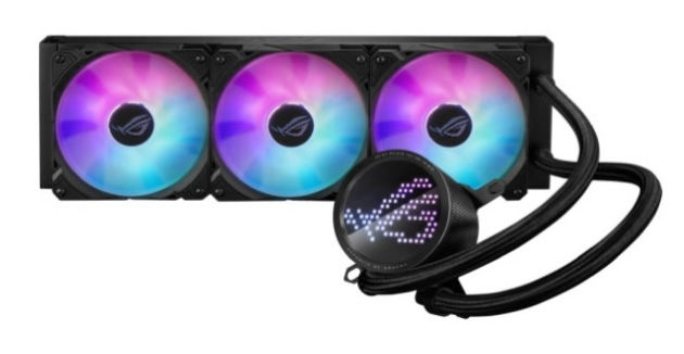 Система охолодження Asus ROG Ryuo III 360 ARGB (90RC00I1-M0UAY0)