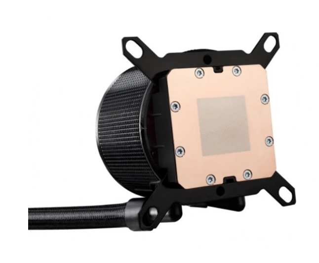 Система охолодження Asus ROG Ryuo III 360 ARGB (90RC00I1-M0UAY0) фото №3