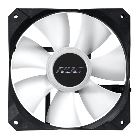 Система охолодження Asus ROG Strix LC II 360 (90RC00F0-M0UAY4) фото №4