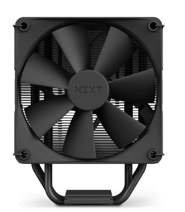 Система охлаждения NZXT T120 Black (RC-TN120-B1) фото №2