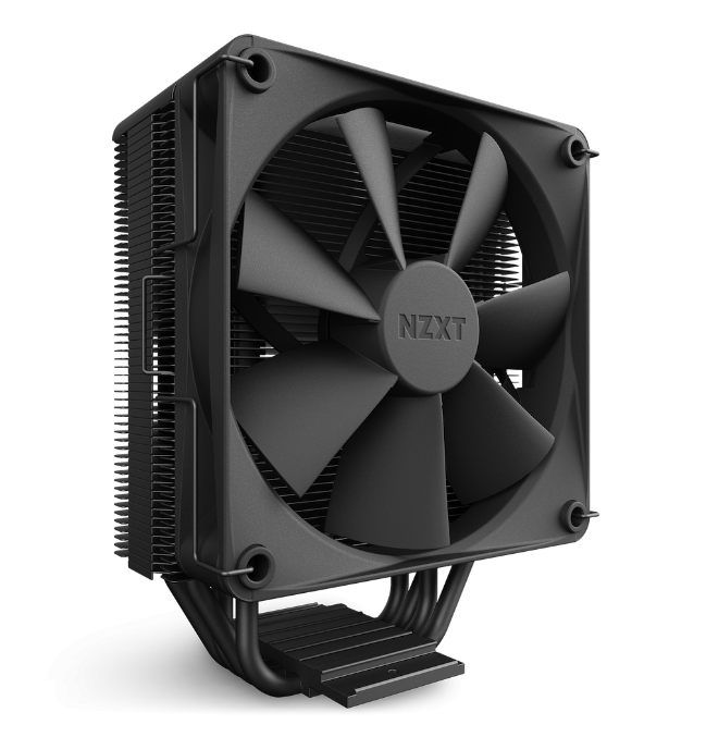 Система охлаждения NZXT T120 Black (RC-TN120-B1)