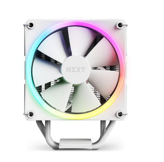 Система охлаждения NZXT T120 White (RC-TN120-W1)