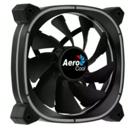 Система охлаждения AeroCool Astro 12 (ACF3-AT10217.01) фото №4