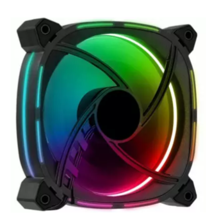 Система охлаждения AeroCool Astro 12 (ACF3-AT10217.01) фото №3