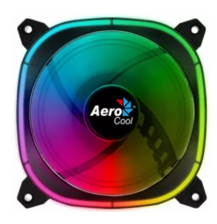 Система охлаждения AeroCool Astro 12 (ACF3-AT10217.01)