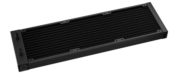 Система охолодження Deepcool LT720 (R-LT720-BKAMNF-G-1) фото №4