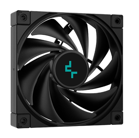 Система охолодження Deepcool LT720 (R-LT720-BKAMNF-G-1) фото №2