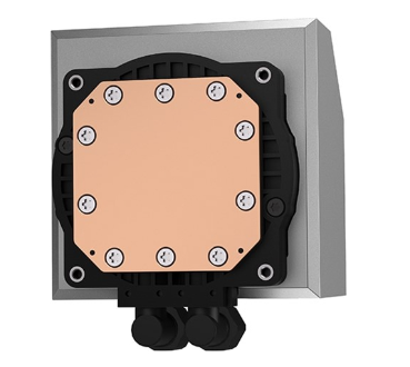 Система охолодження Deepcool LT720 (R-LT720-BKAMNF-G-1) фото №3