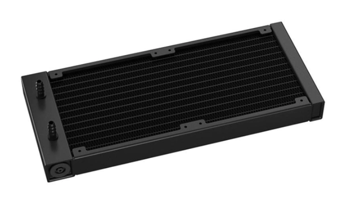 Система охолодження Deepcool LT520 (R-LT520-BKAMNF-G-1) фото №3