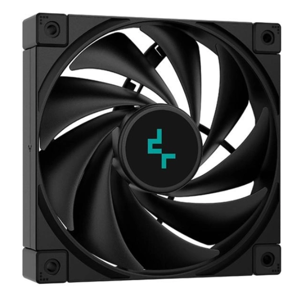 Система охолодження Deepcool LT520 (R-LT520-BKAMNF-G-1) фото №2
