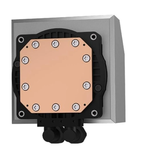 Система охолодження Deepcool LT520 (R-LT520-BKAMNF-G-1) фото №4