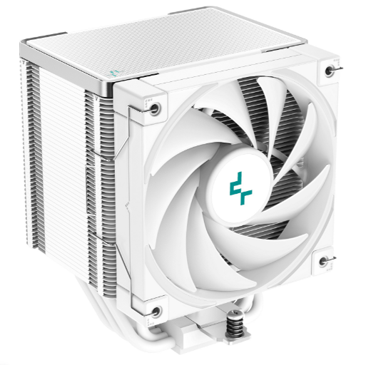 Система охлаждения Deepcool AK500 WH (R-AK500-WHNNMT-G)