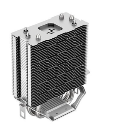 Система охлаждения Deepcool AG300 (R-AG300-BKNNMN-G) фото №6