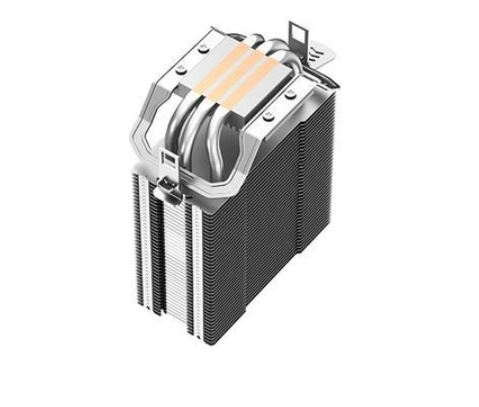 Система охлаждения Deepcool AG300 (R-AG300-BKNNMN-G) фото №4