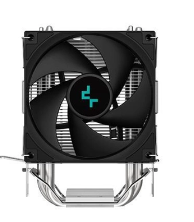 Система охлаждения Deepcool AG300 (R-AG300-BKNNMN-G) фото №3