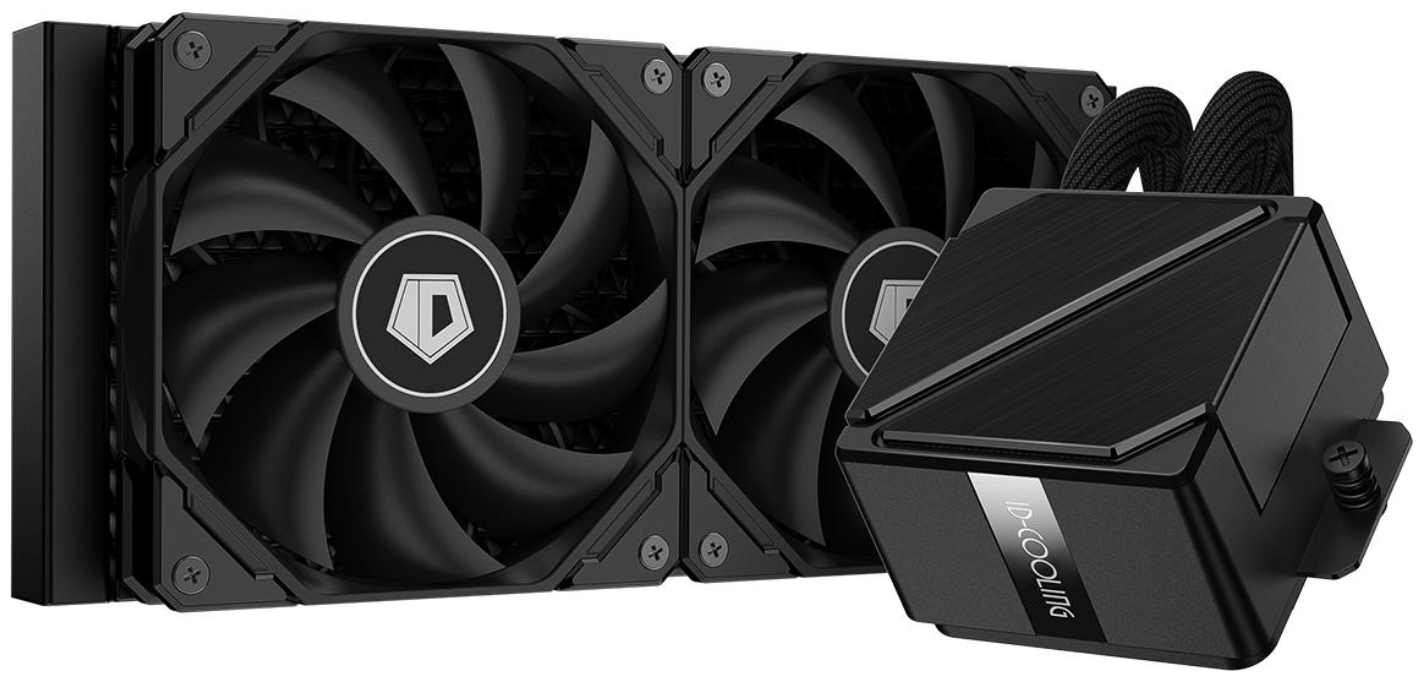 Система охлаждения ID-Cooling DASHFLOW 240 BASIC B
