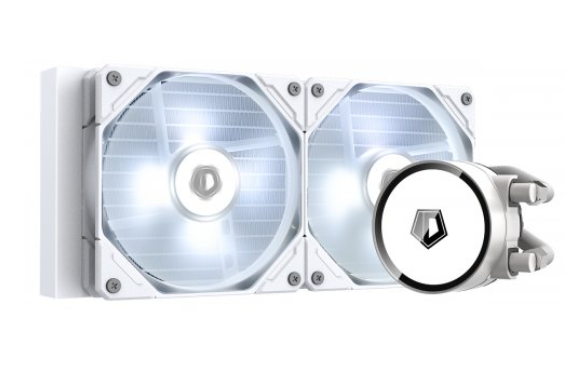Система охлаждения ID-Cooling FROSTFLOW 240 XT SNO