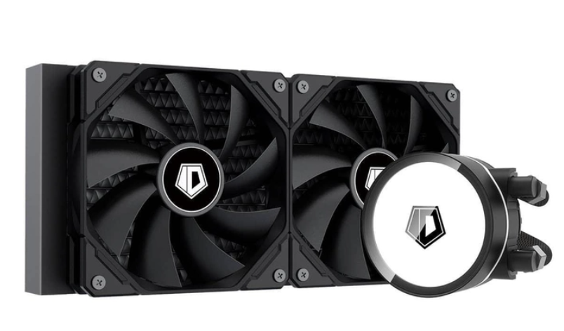 Система охлаждения ID-Cooling FROSTFLOW 240 XT