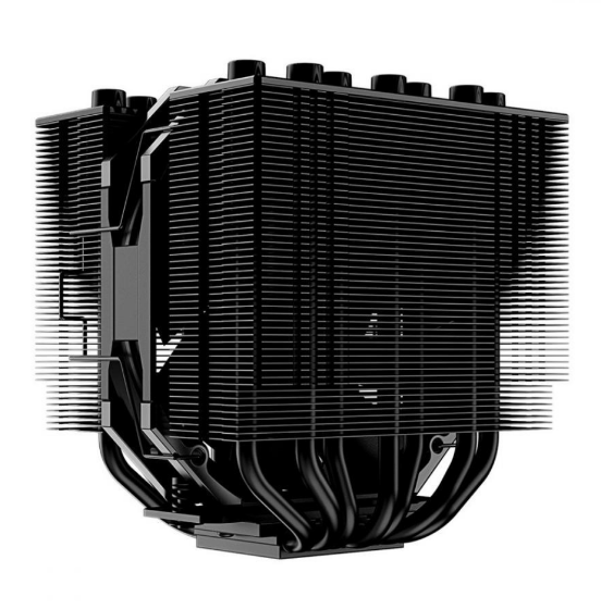 Система охлаждения ID-Cooling SE-207-XT Slim фото №2